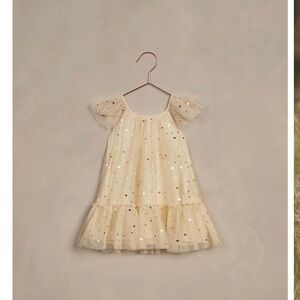 Noralee Dress (Rylee & Cru)